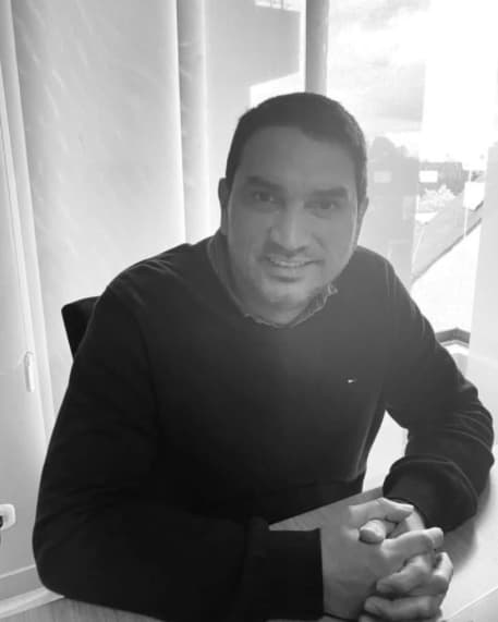 GERARDO GUERRA